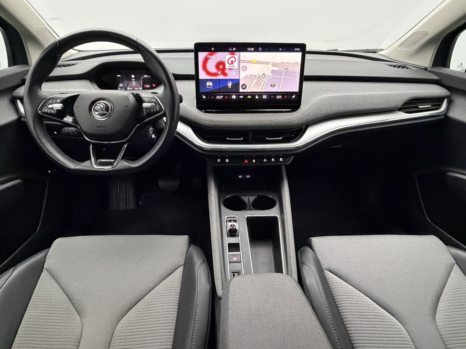 Foto van Skoda Enyaq 60