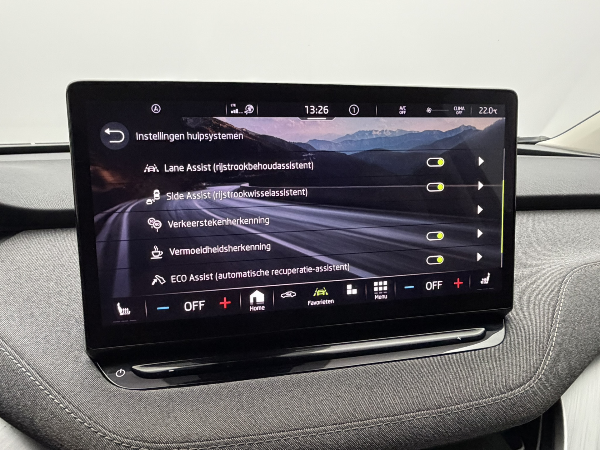 Foto van Skoda Enyaq 60