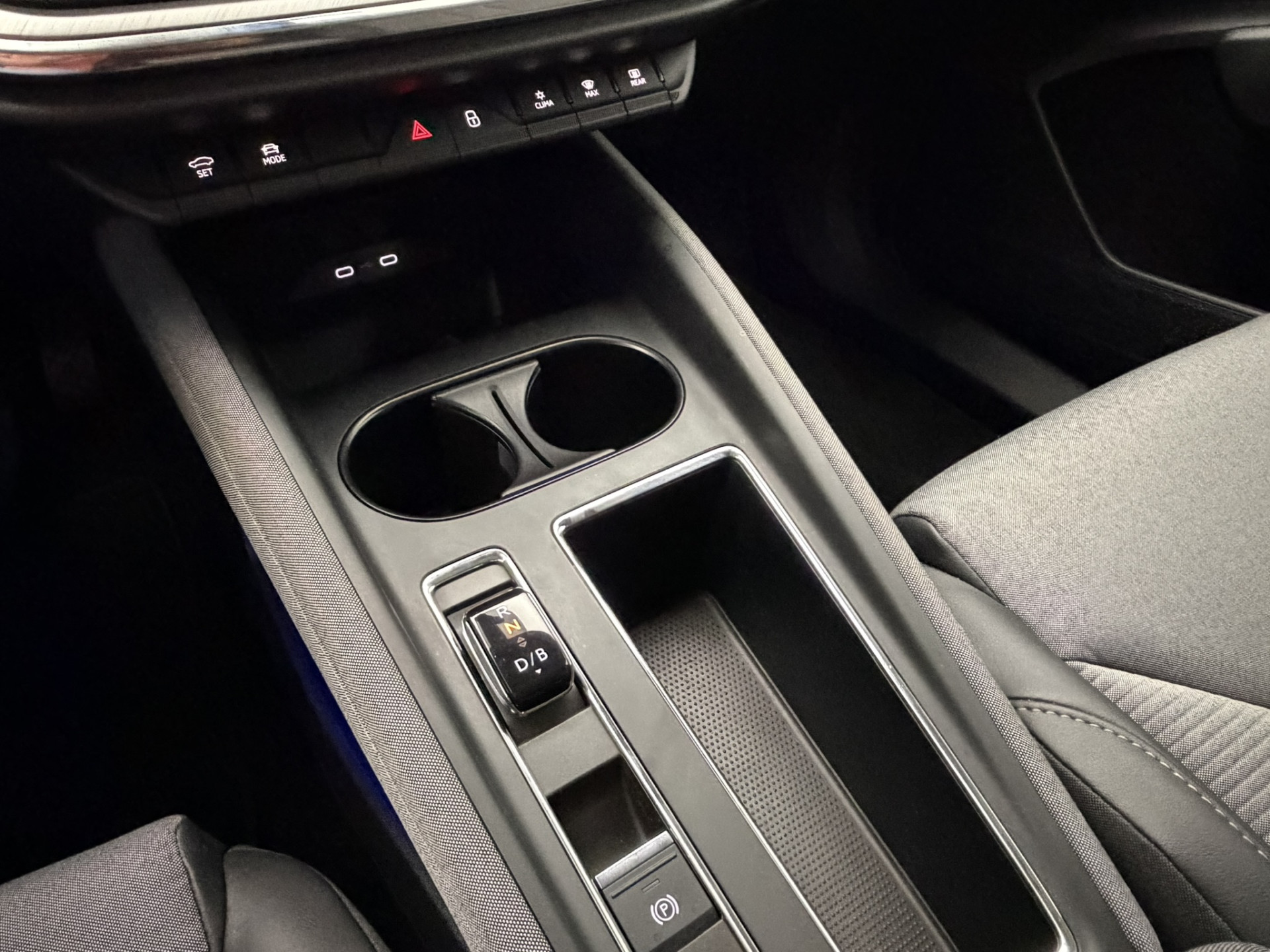 Foto van Skoda Enyaq 60