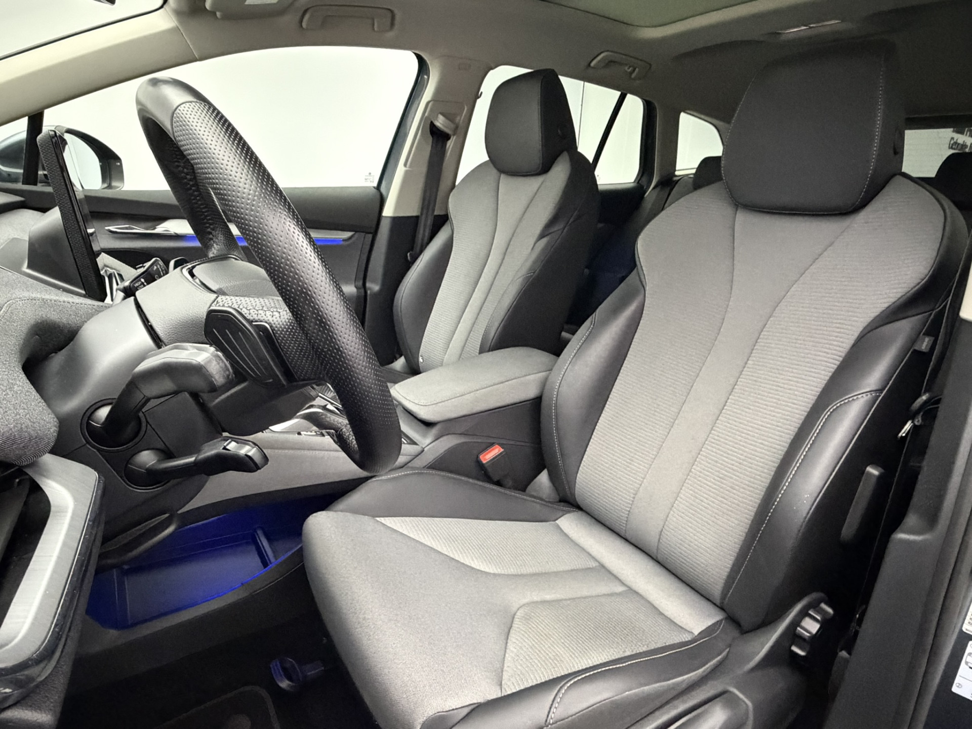 Foto van Skoda Enyaq 60