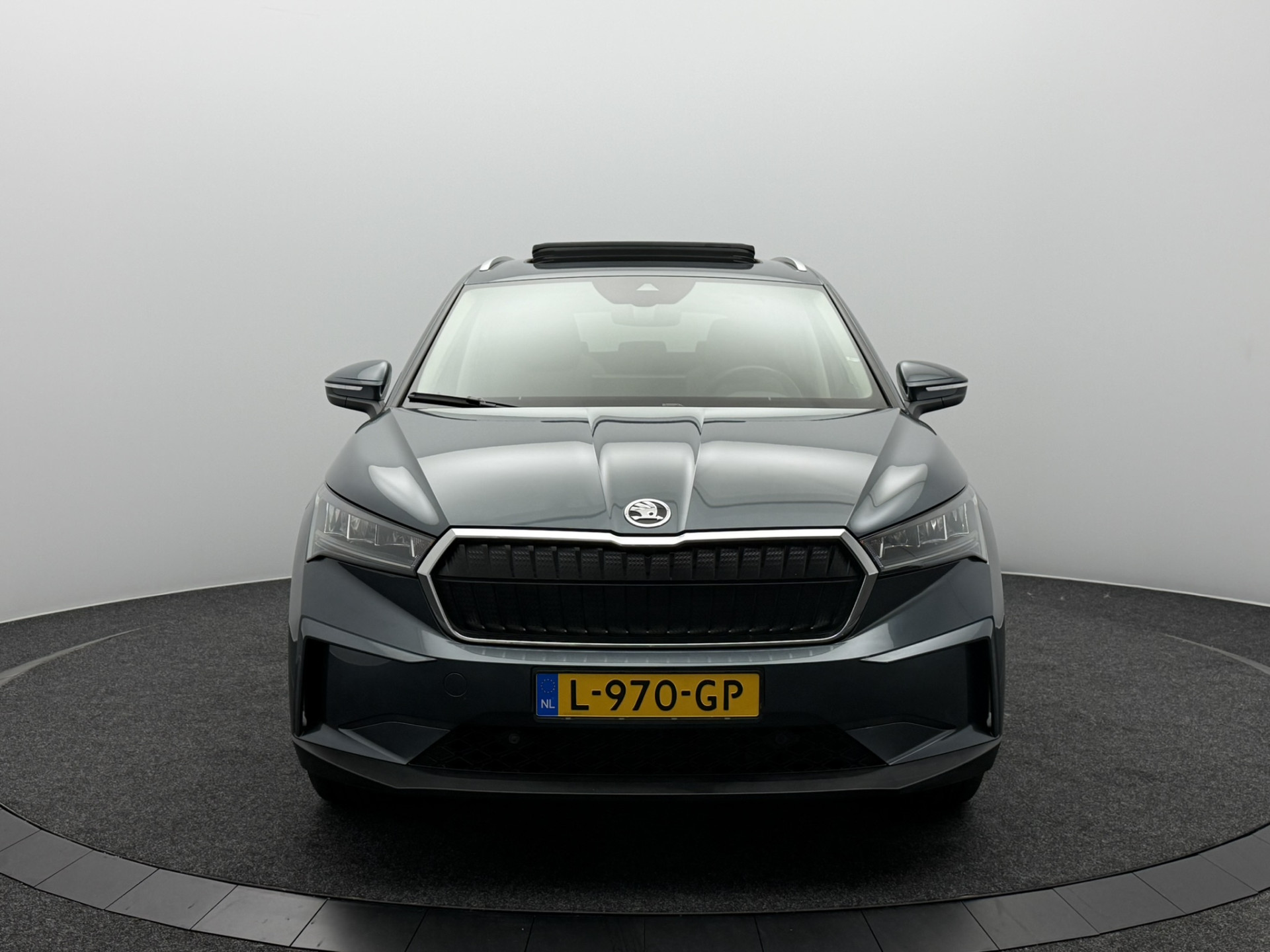 Foto van Skoda Enyaq 60