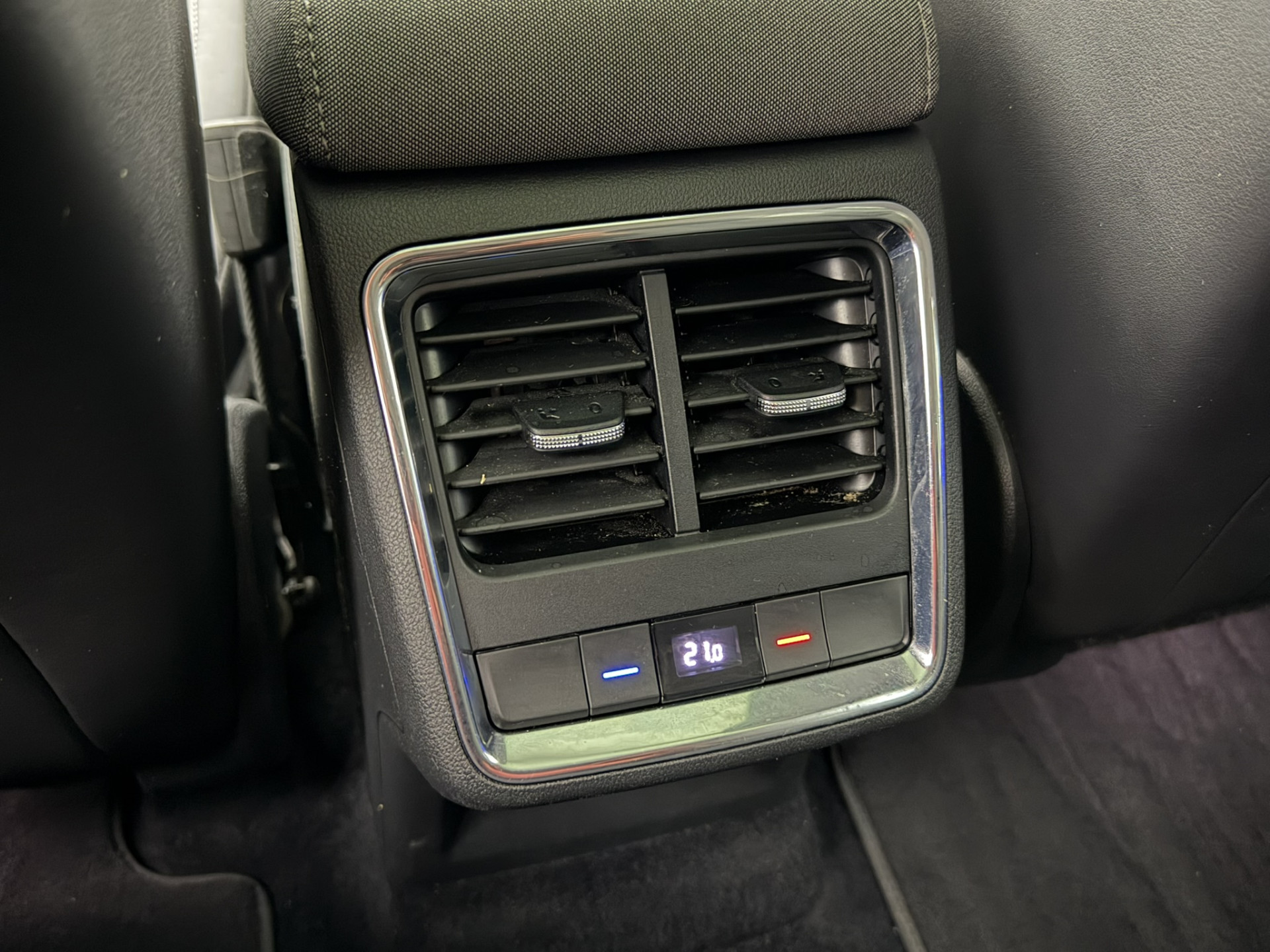 Foto van Skoda Enyaq 60