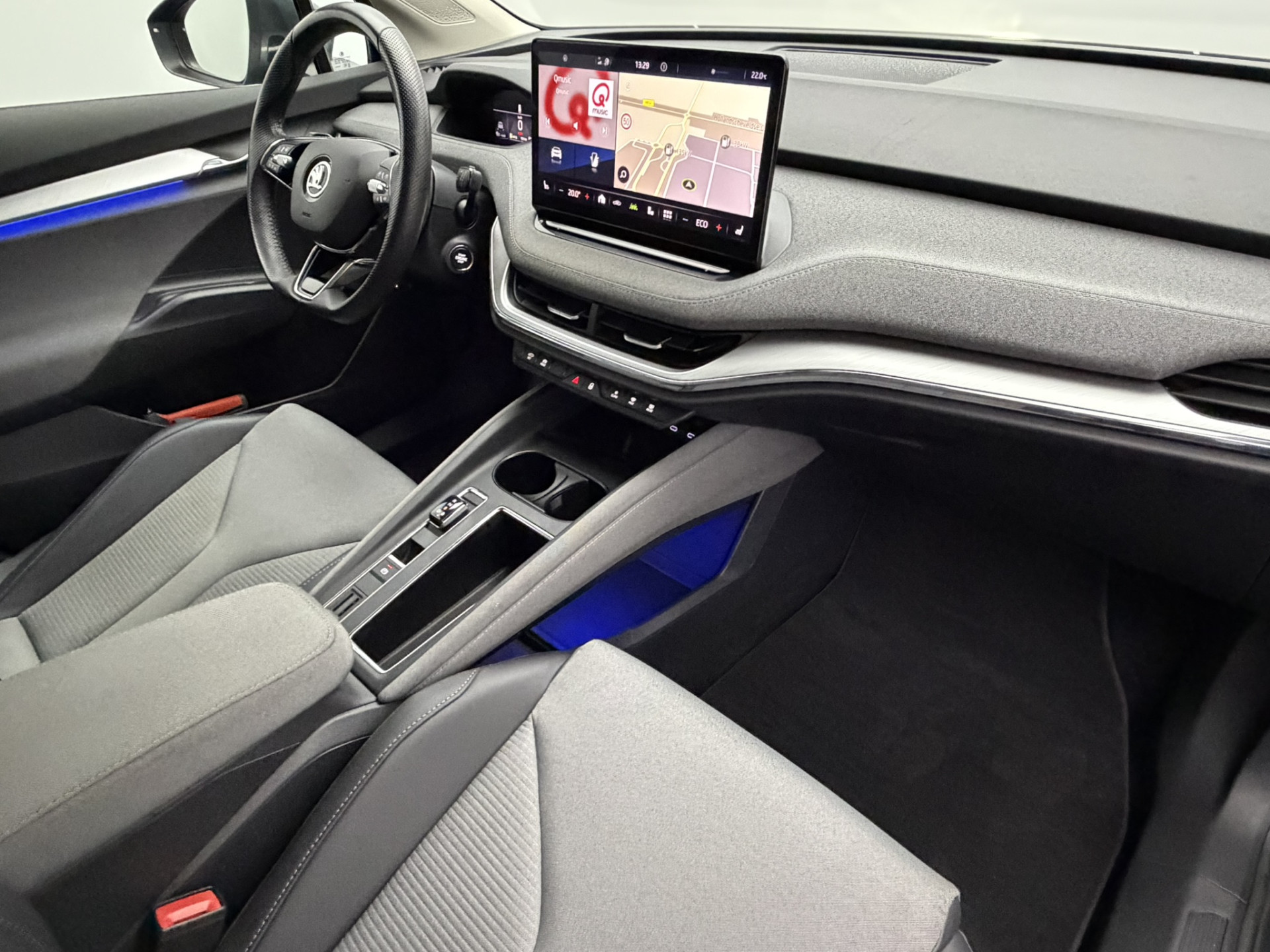 Foto van Skoda Enyaq 60
