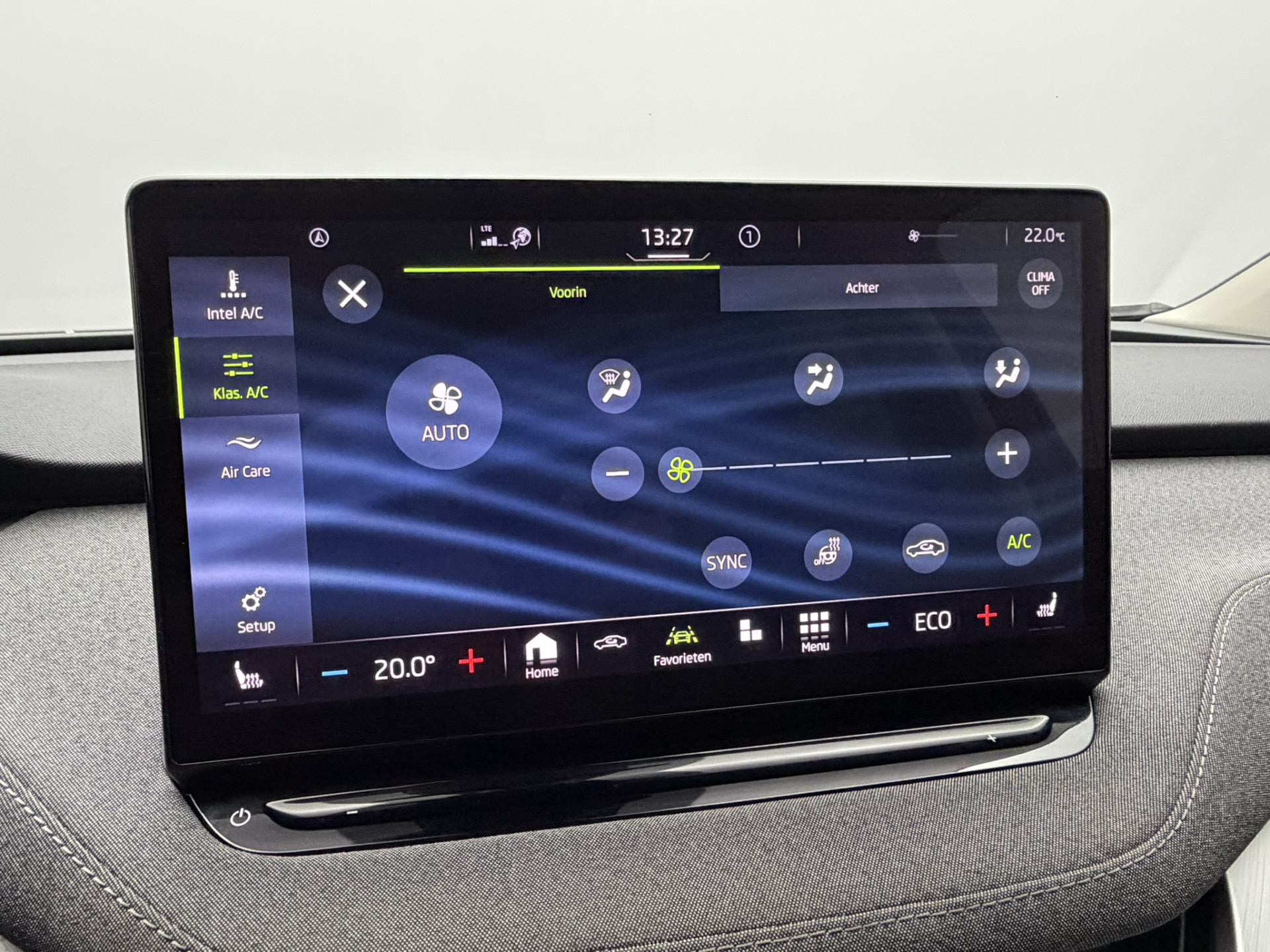 Foto van Skoda Enyaq 60