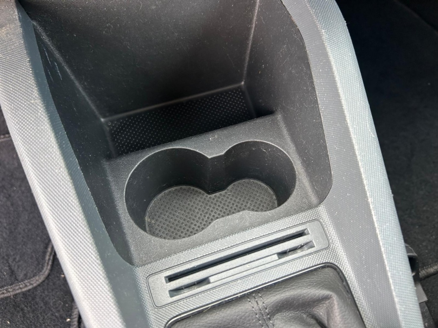 Foto van Skoda Fabia