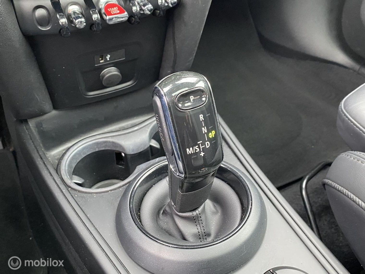 Foto van Mini Countryman