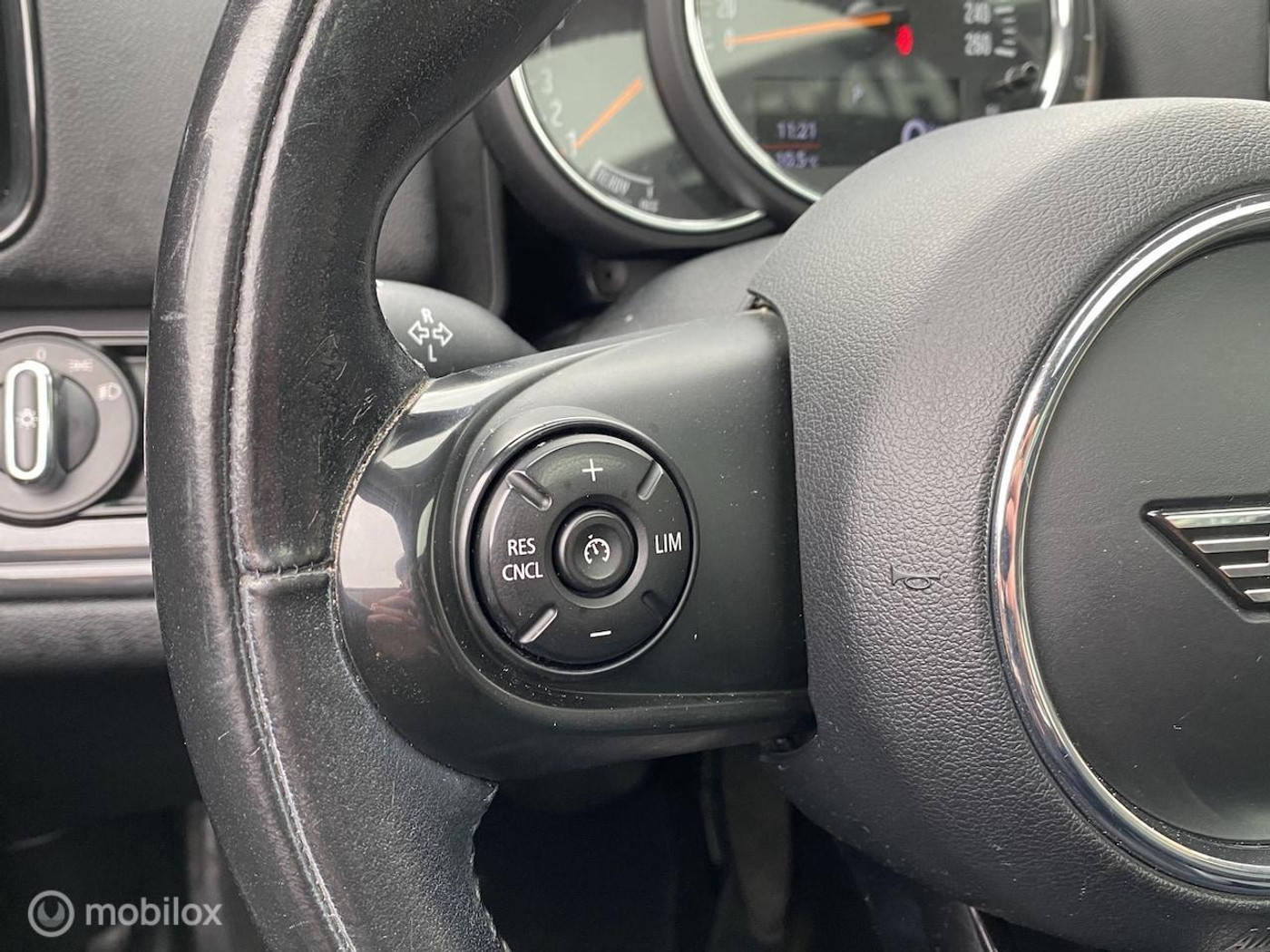 Foto van Mini Countryman