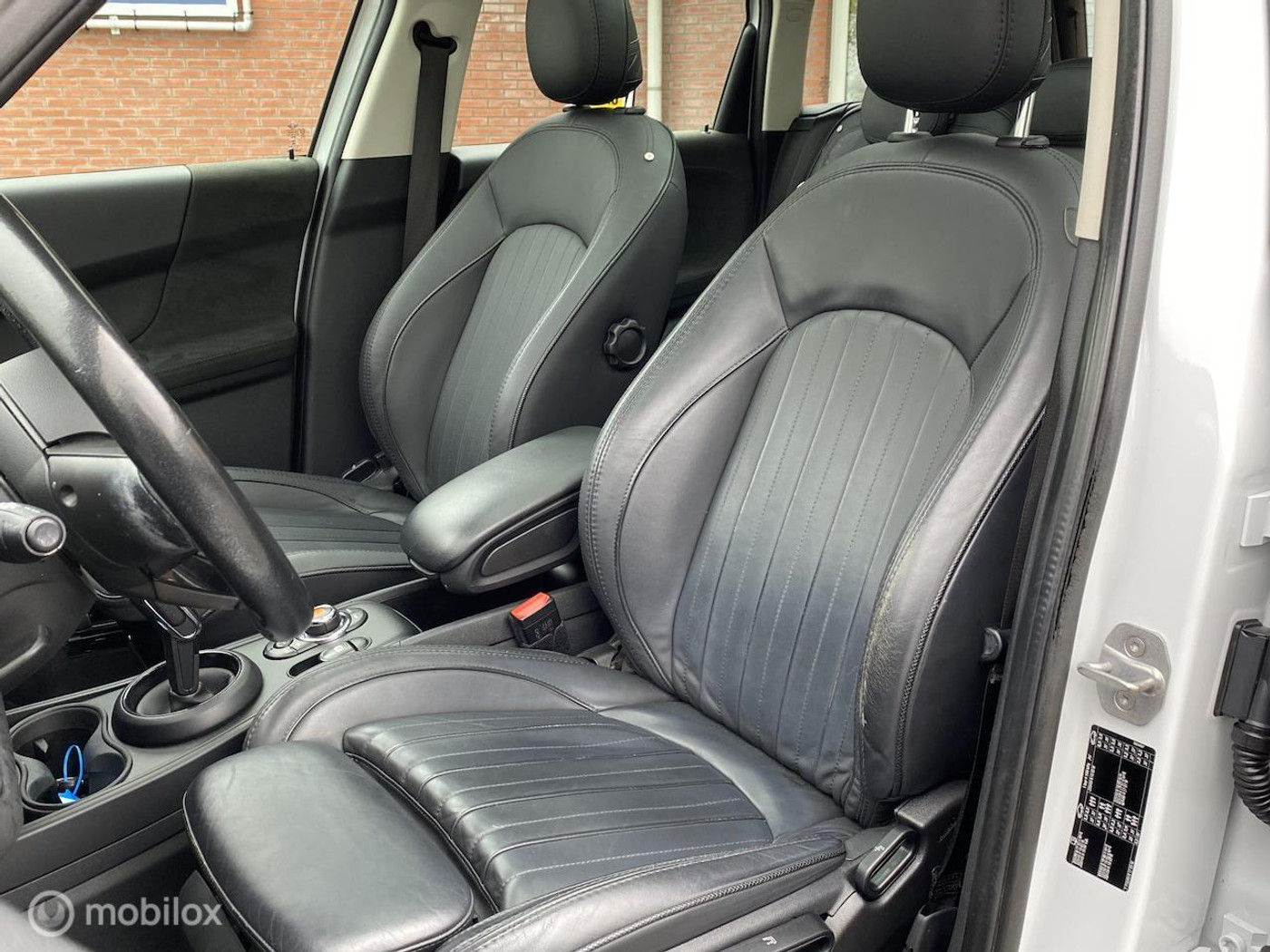 Foto van Mini Countryman