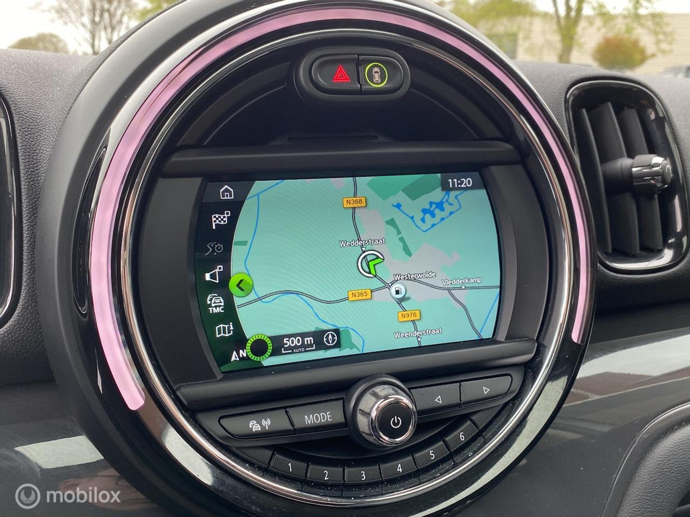 Foto van Mini Countryman