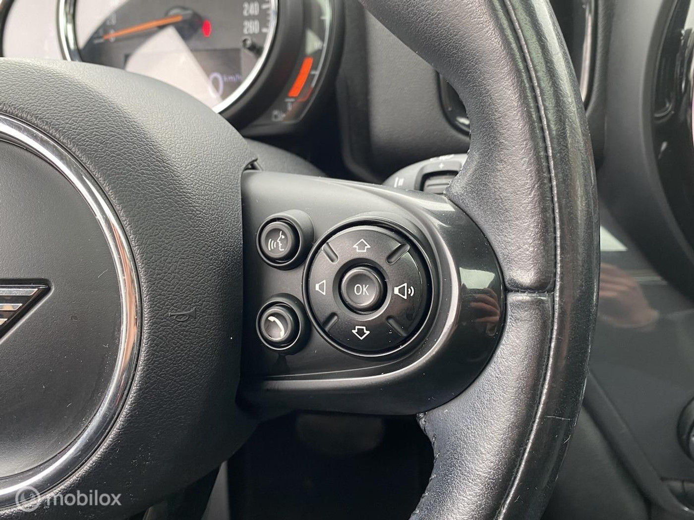 Foto van Mini Countryman