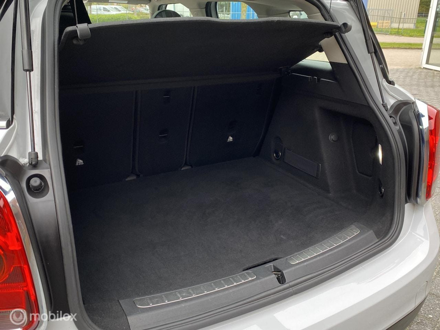 Foto van Mini Countryman