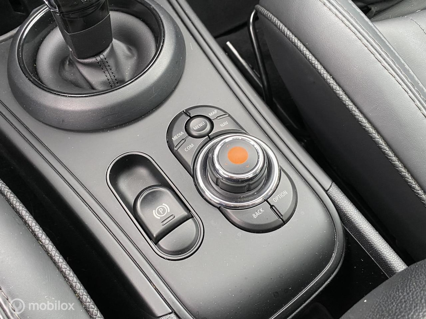 Foto van Mini Countryman