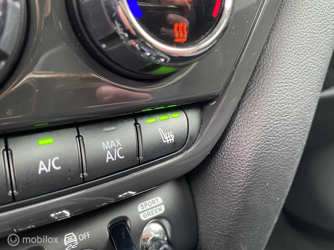 Foto van Mini Countryman