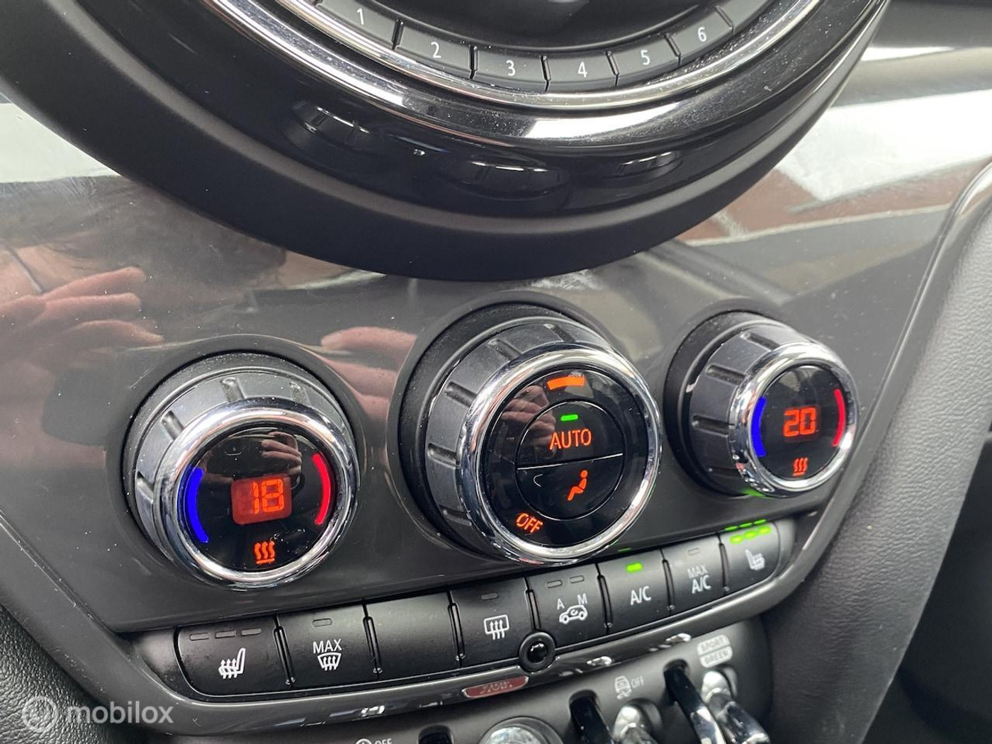 Foto van Mini Countryman
