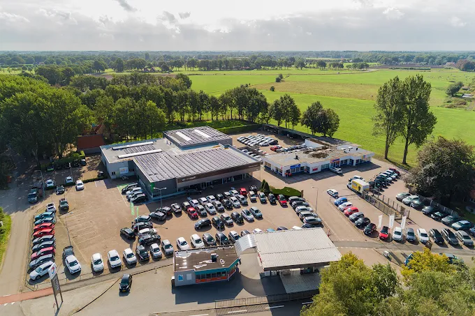 Foto van Autogroep Twente Almelo