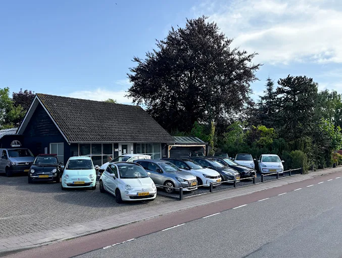 Foto van van den Hoorn Occasions