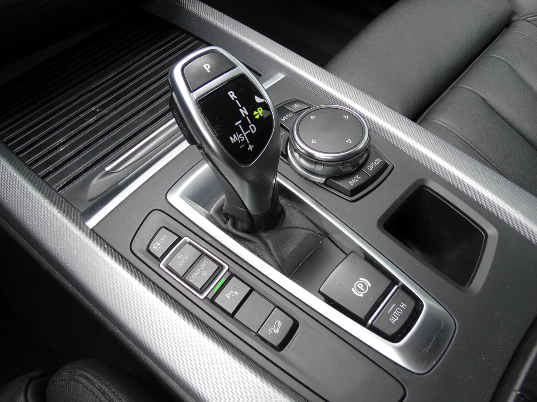 Foto van BMW X5 Xdrive35i
