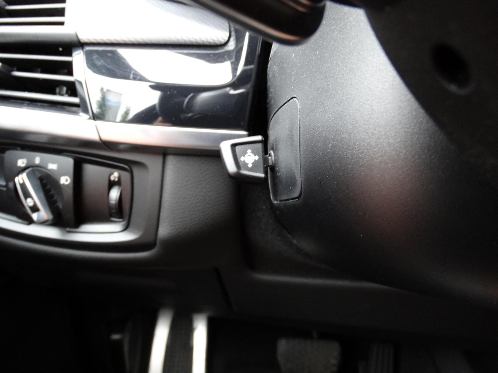 Foto van BMW X5 Xdrive35i