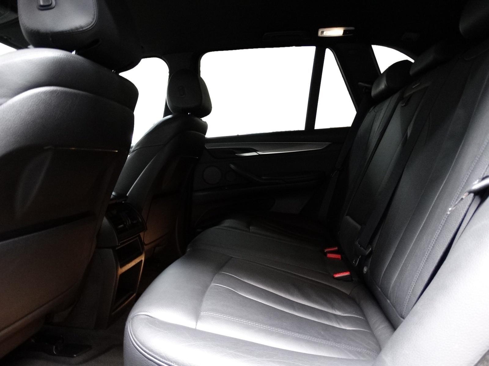 Foto van BMW X5 Xdrive35i