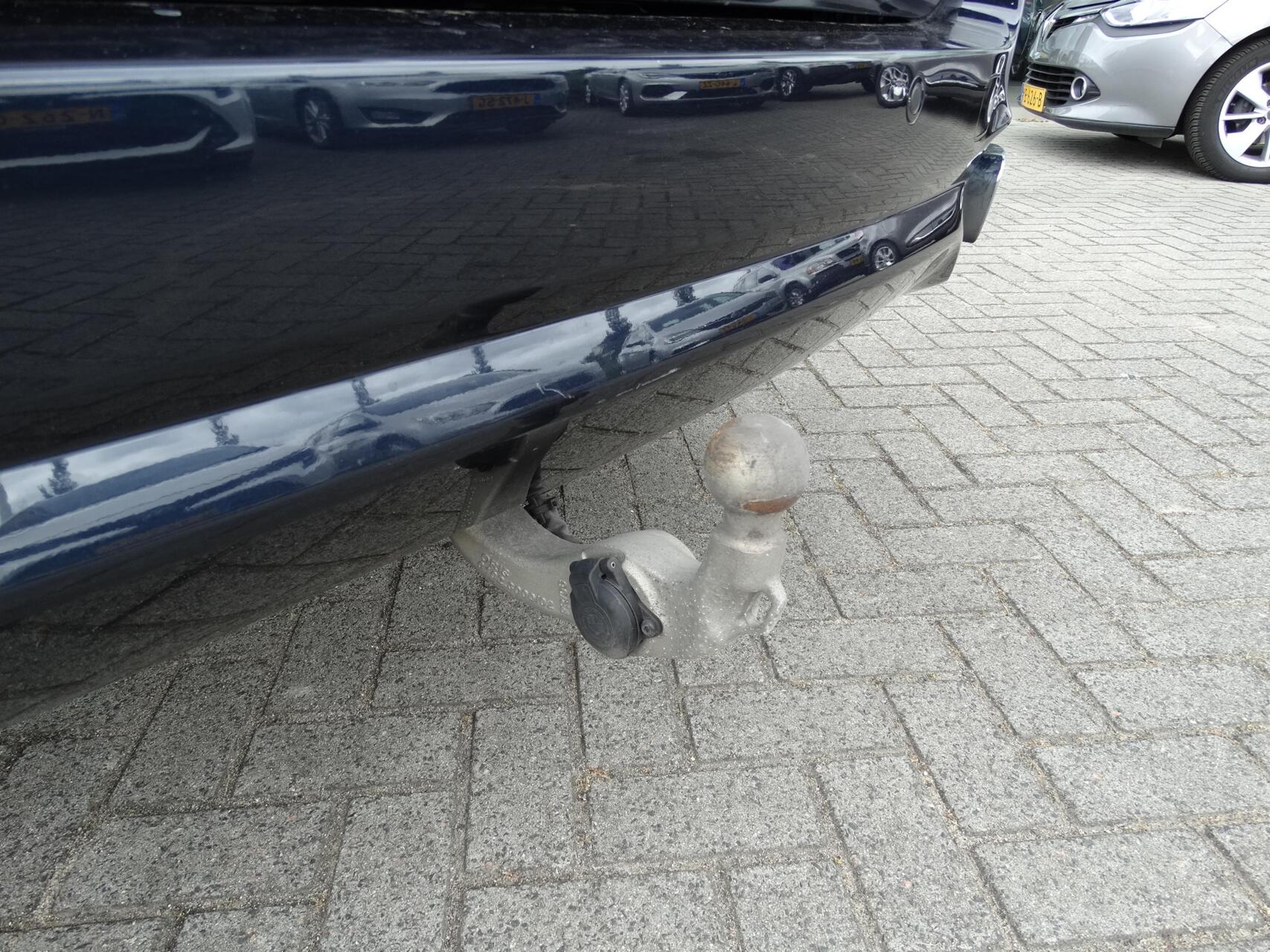 Foto van BMW X5 Xdrive35i