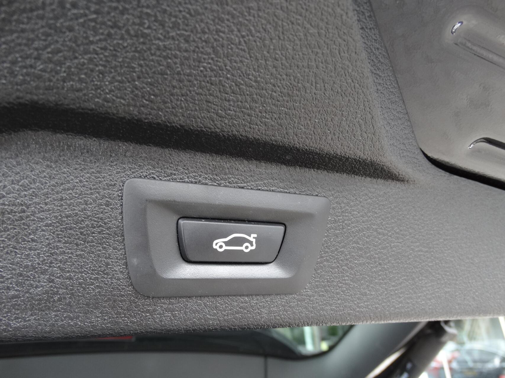 Foto van BMW X5 Xdrive35i