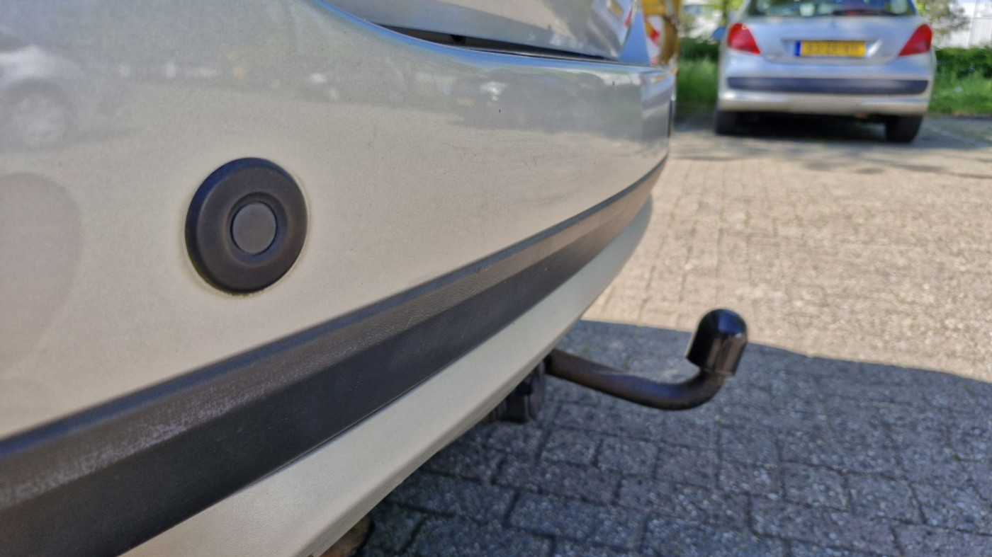 Foto van Dacia Duster