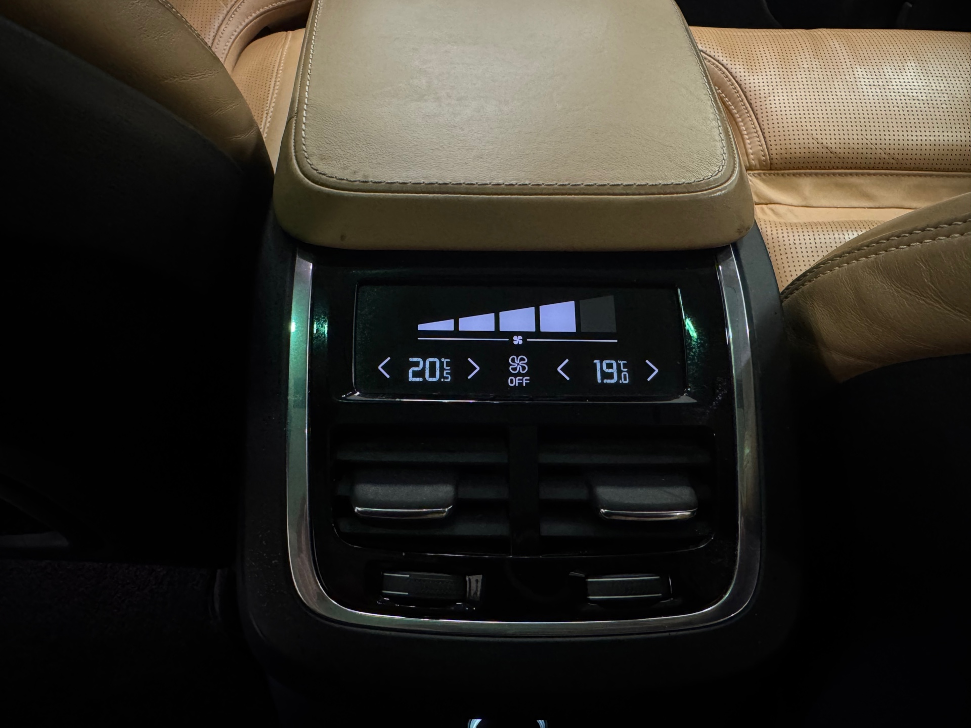 Foto van Volvo Xc90 T8 Twin Engine