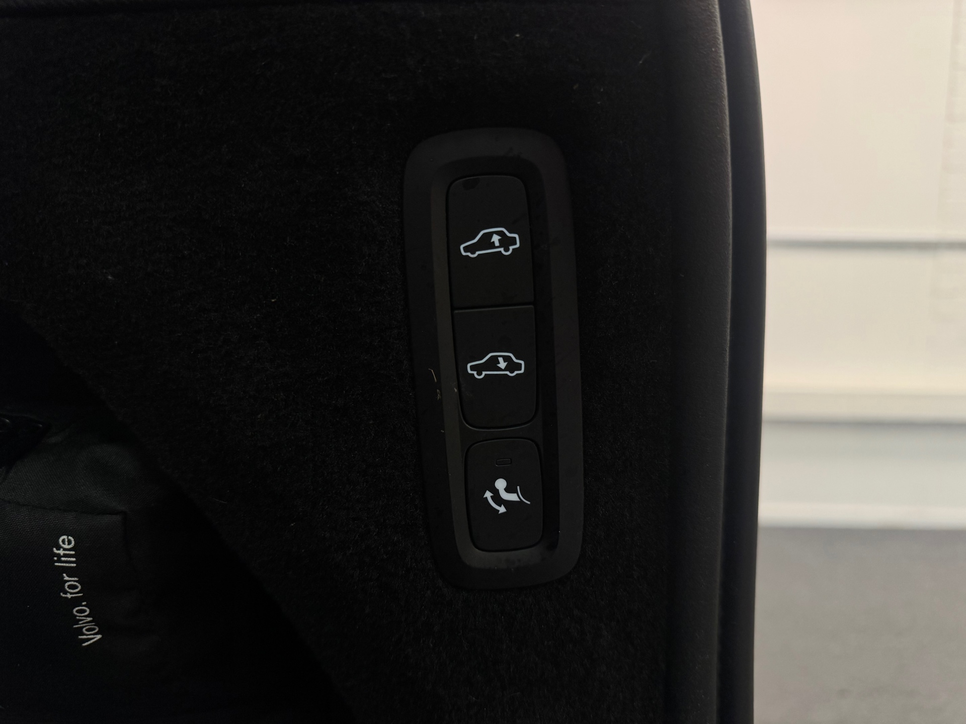 Foto van Volvo Xc90 T8 Twin Engine