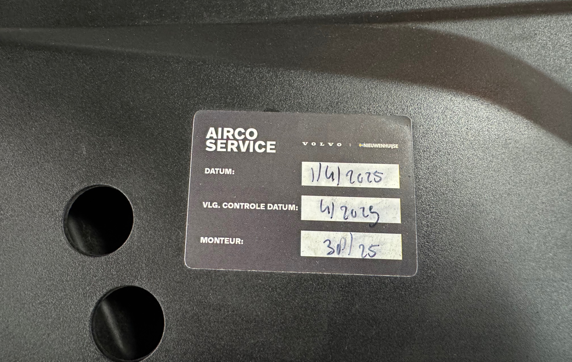 Foto van Volvo Xc90 T8 Twin Engine
