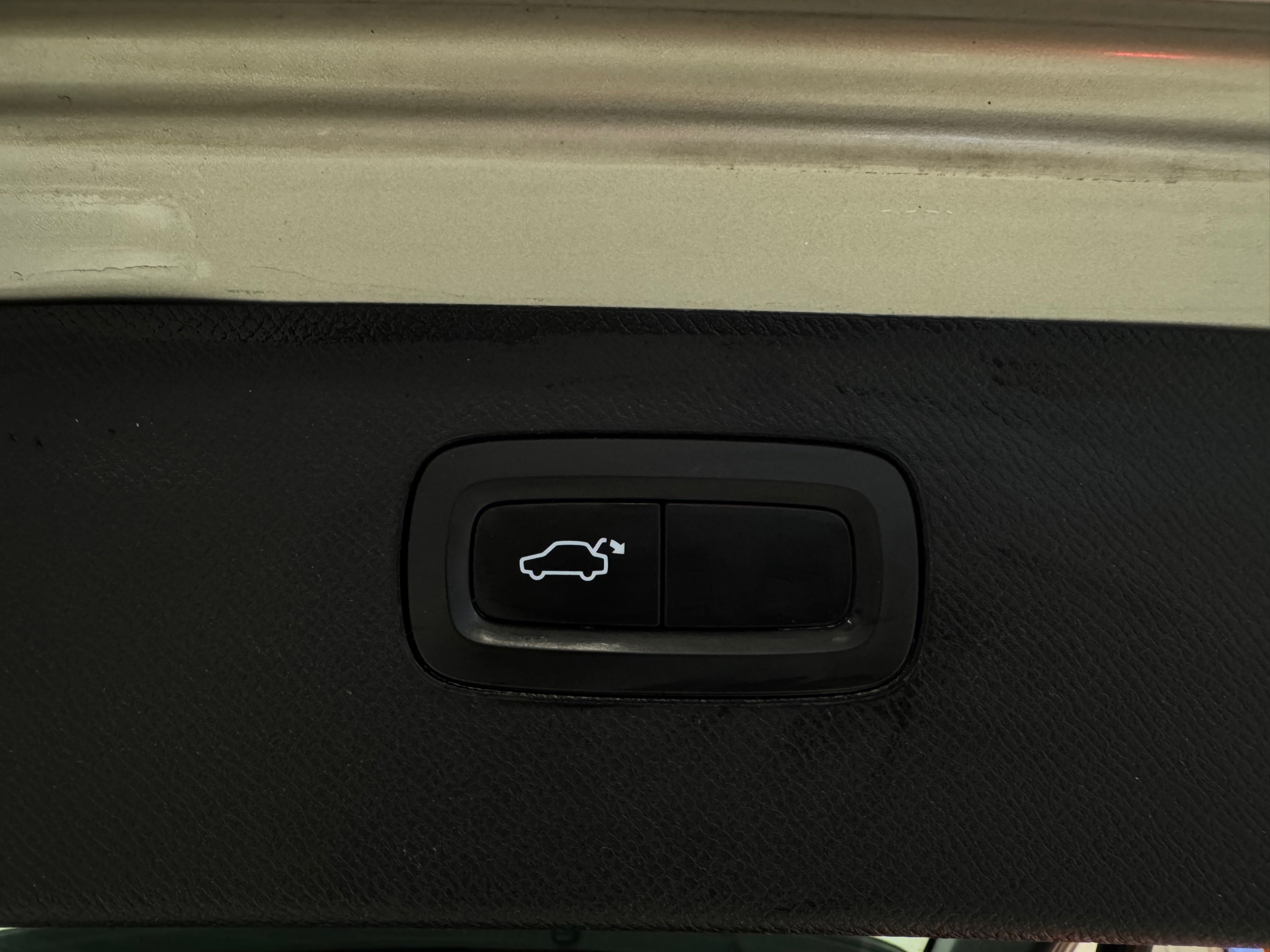 Foto van Volvo Xc90 T8 Twin Engine