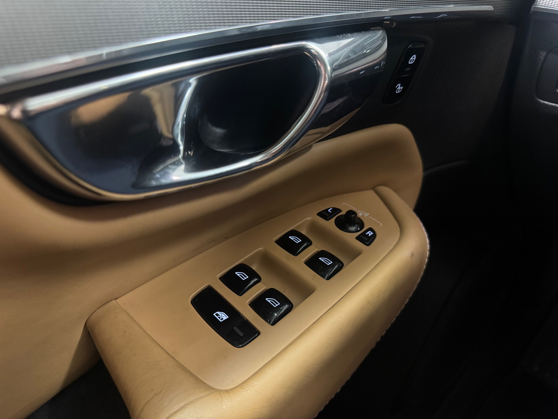 Foto van Volvo Xc90 T8 Twin Engine