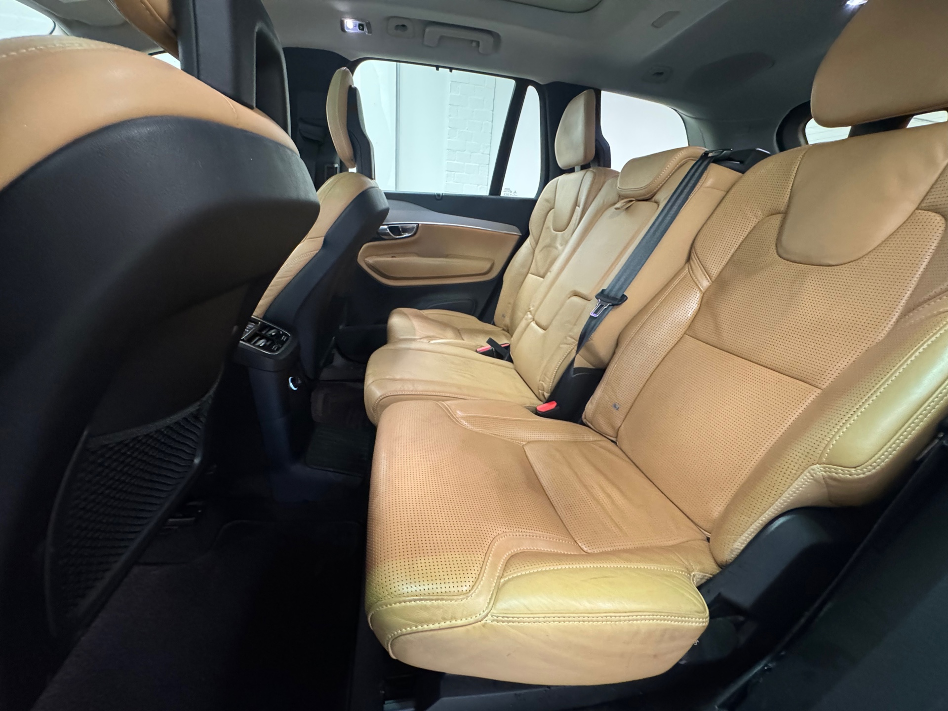 Foto van Volvo Xc90 T8 Twin Engine