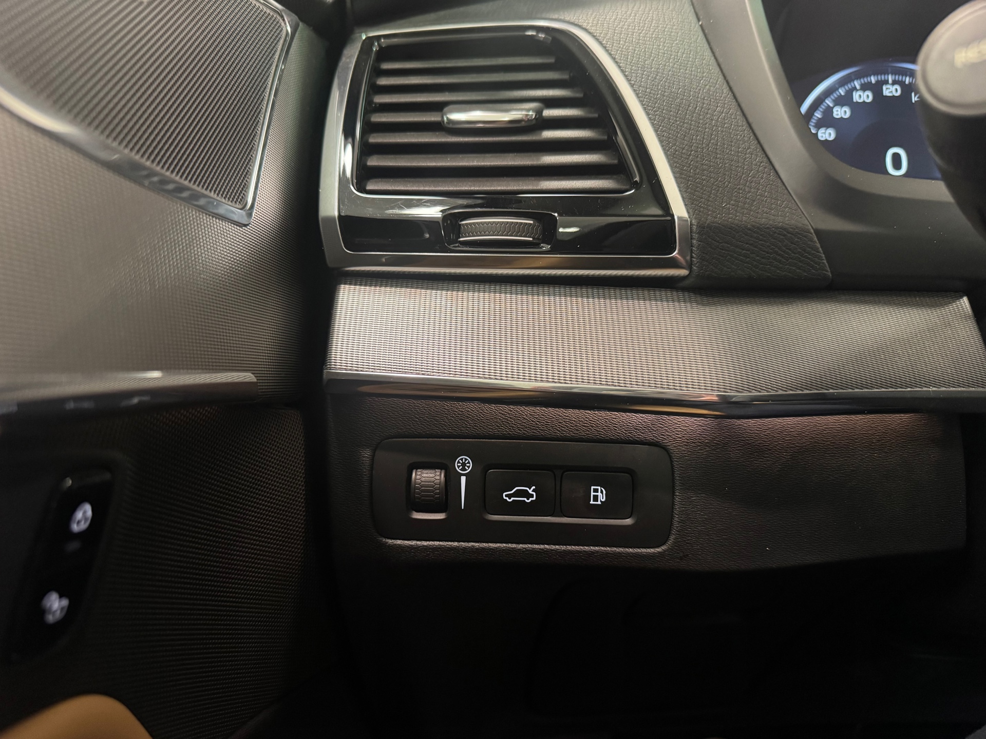 Foto van Volvo Xc90 T8 Twin Engine