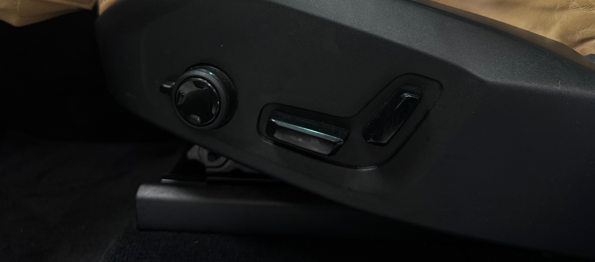 Foto van Volvo Xc90 T8 Twin Engine