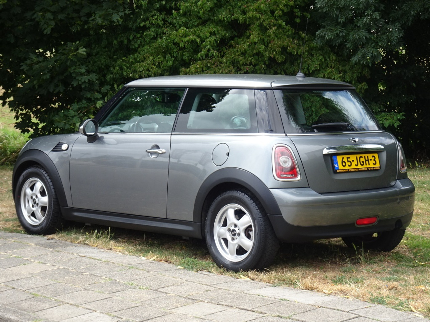 Foto van Mini One