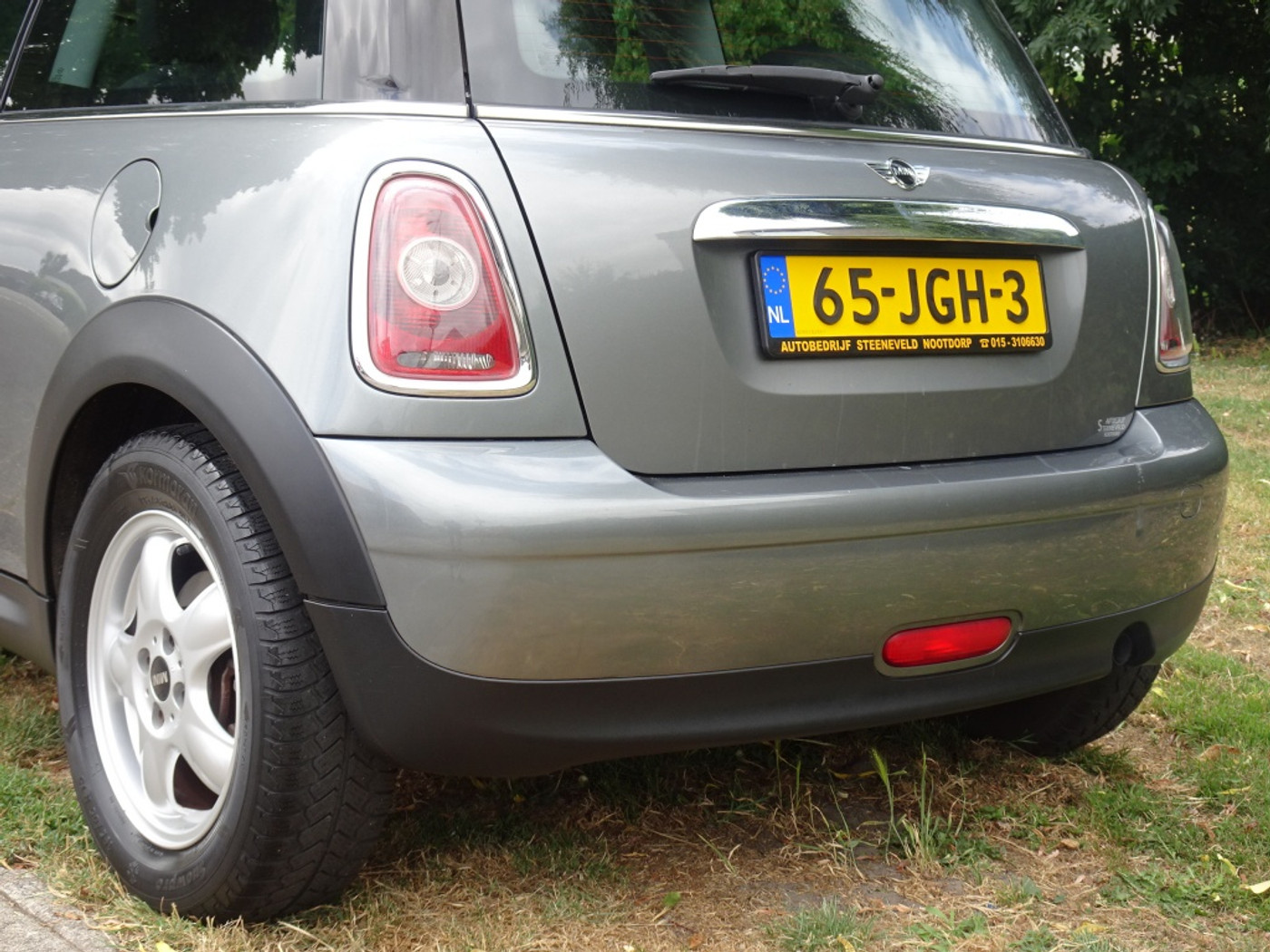 Foto van Mini One