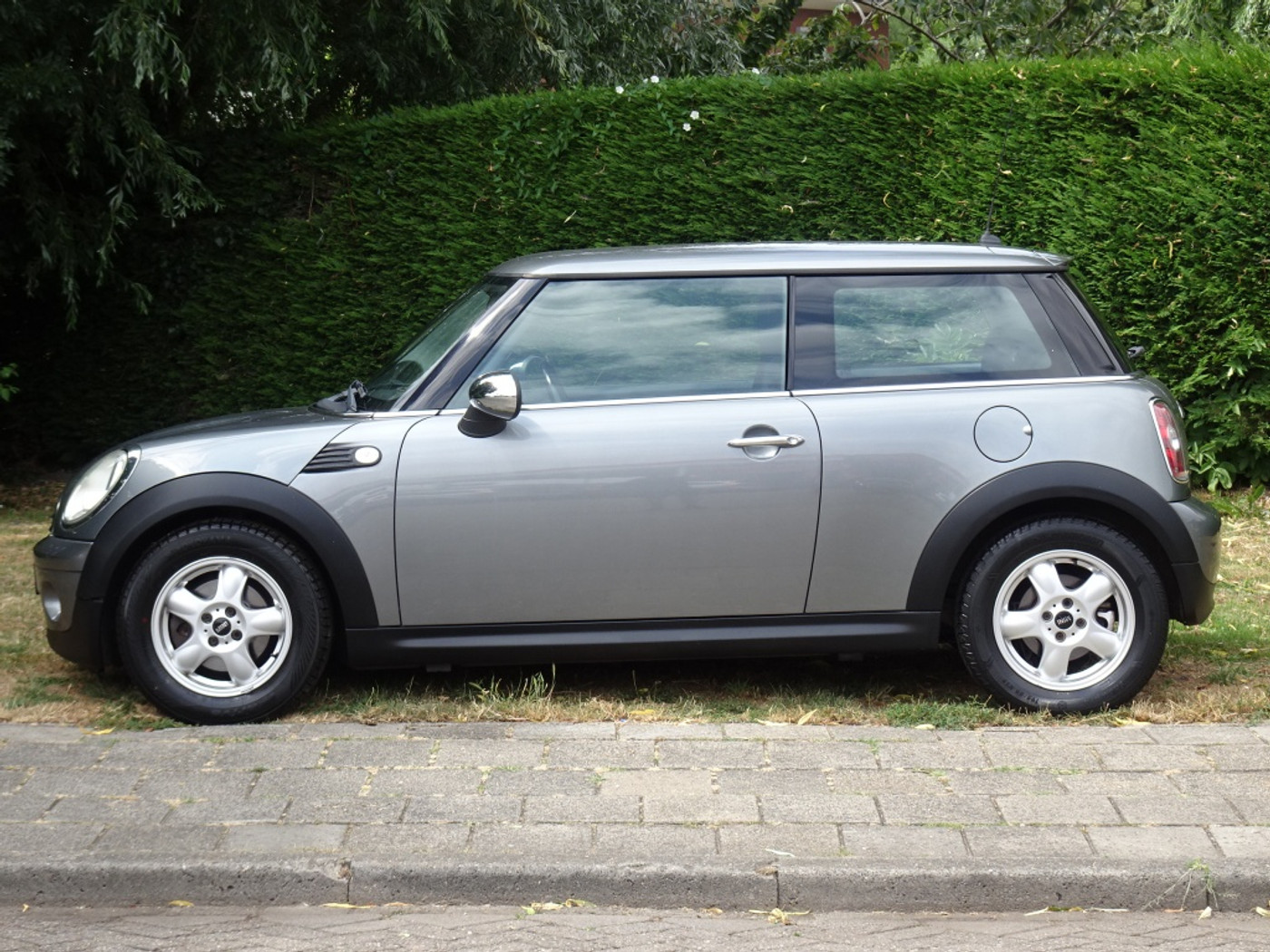 Foto van Mini One
