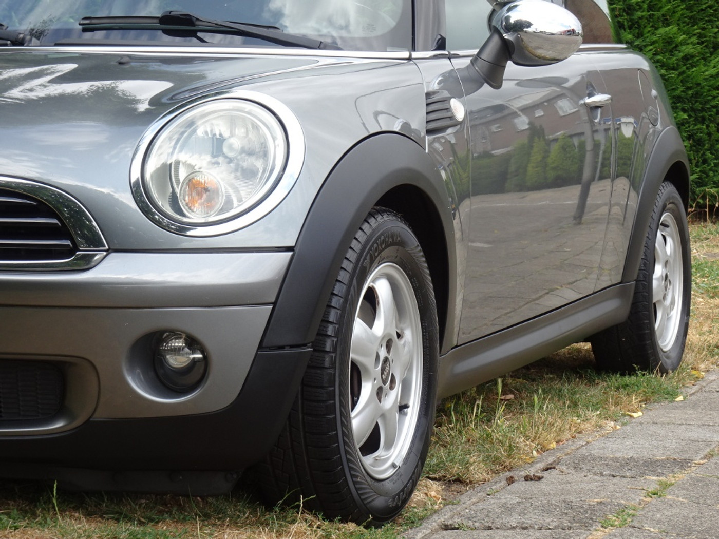 Foto van Mini One