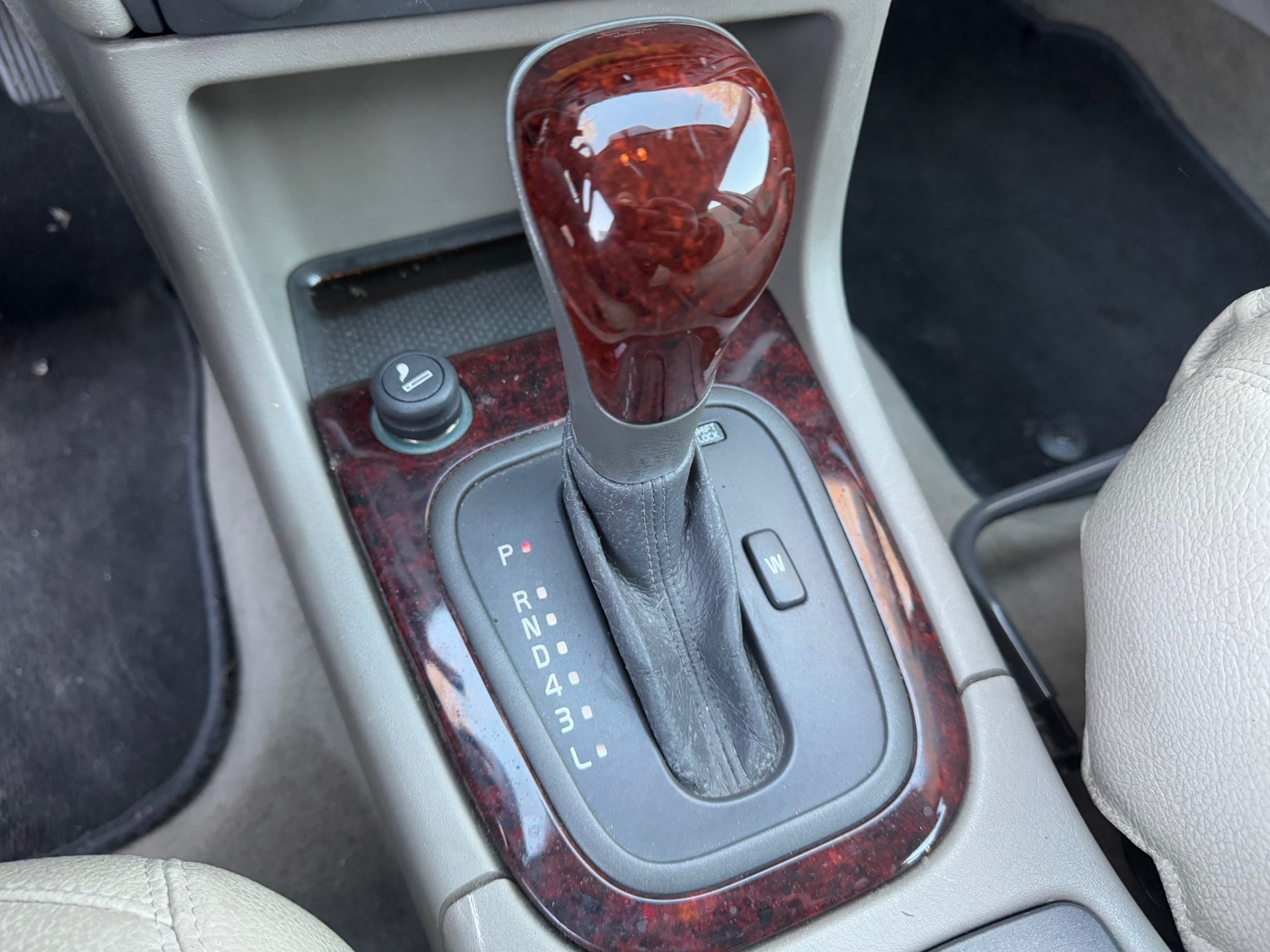 Foto van Volvo S40