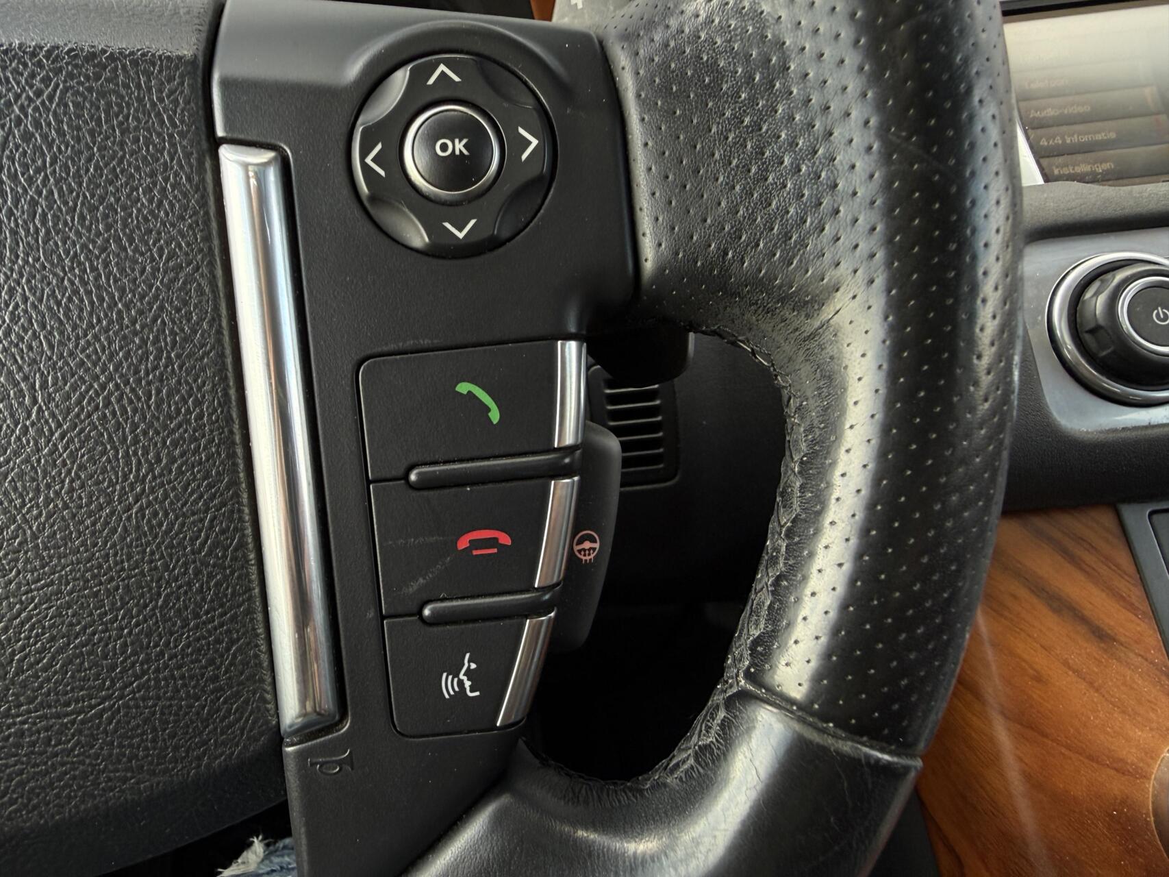 Foto van Land Rover Range Rover Sport