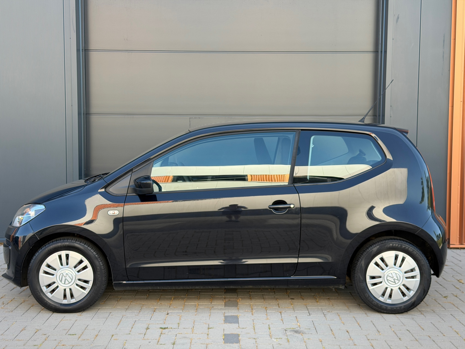 Foto van Volkswagen Up