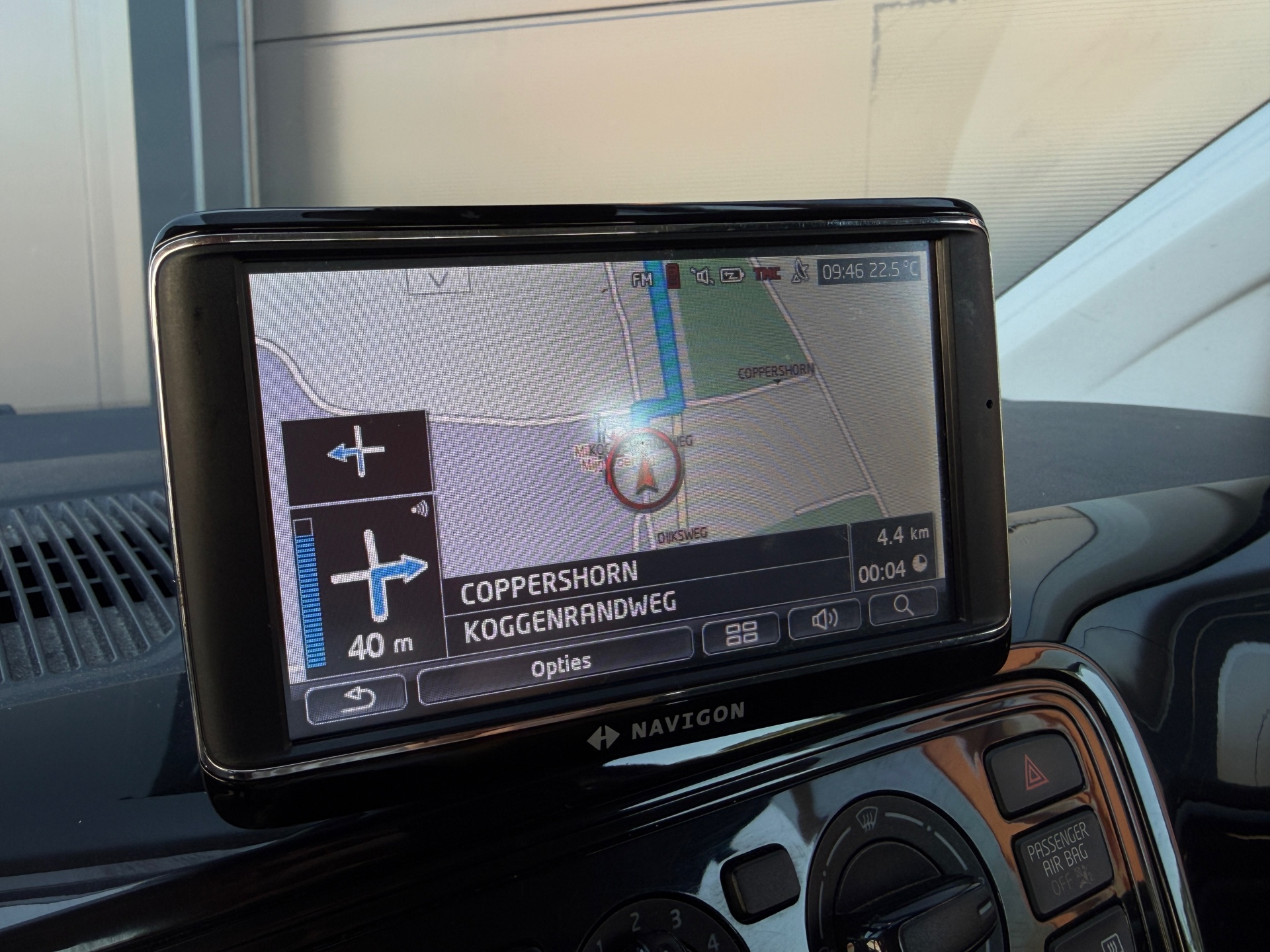 Foto van Volkswagen Up