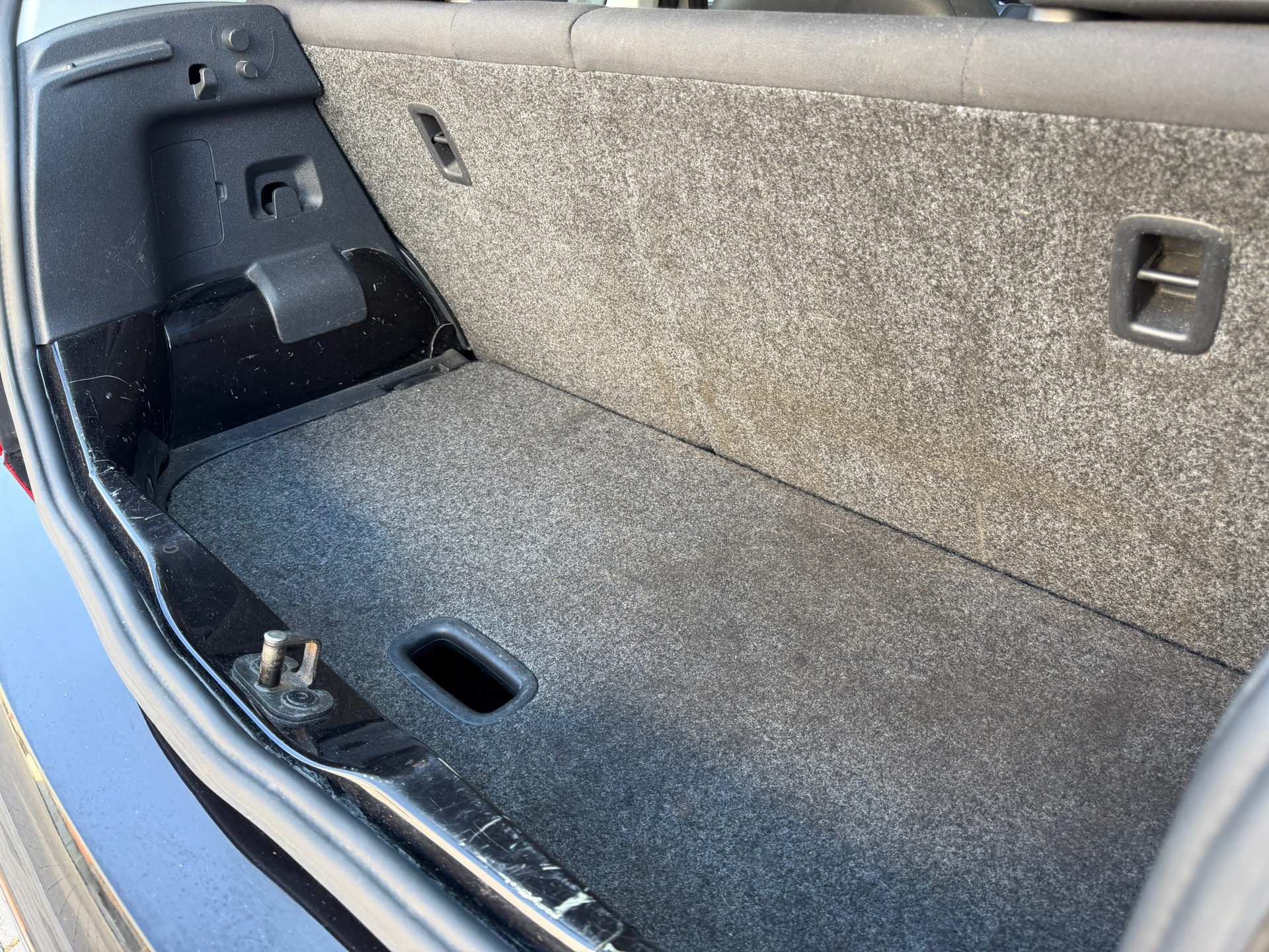 Foto van Volkswagen Up