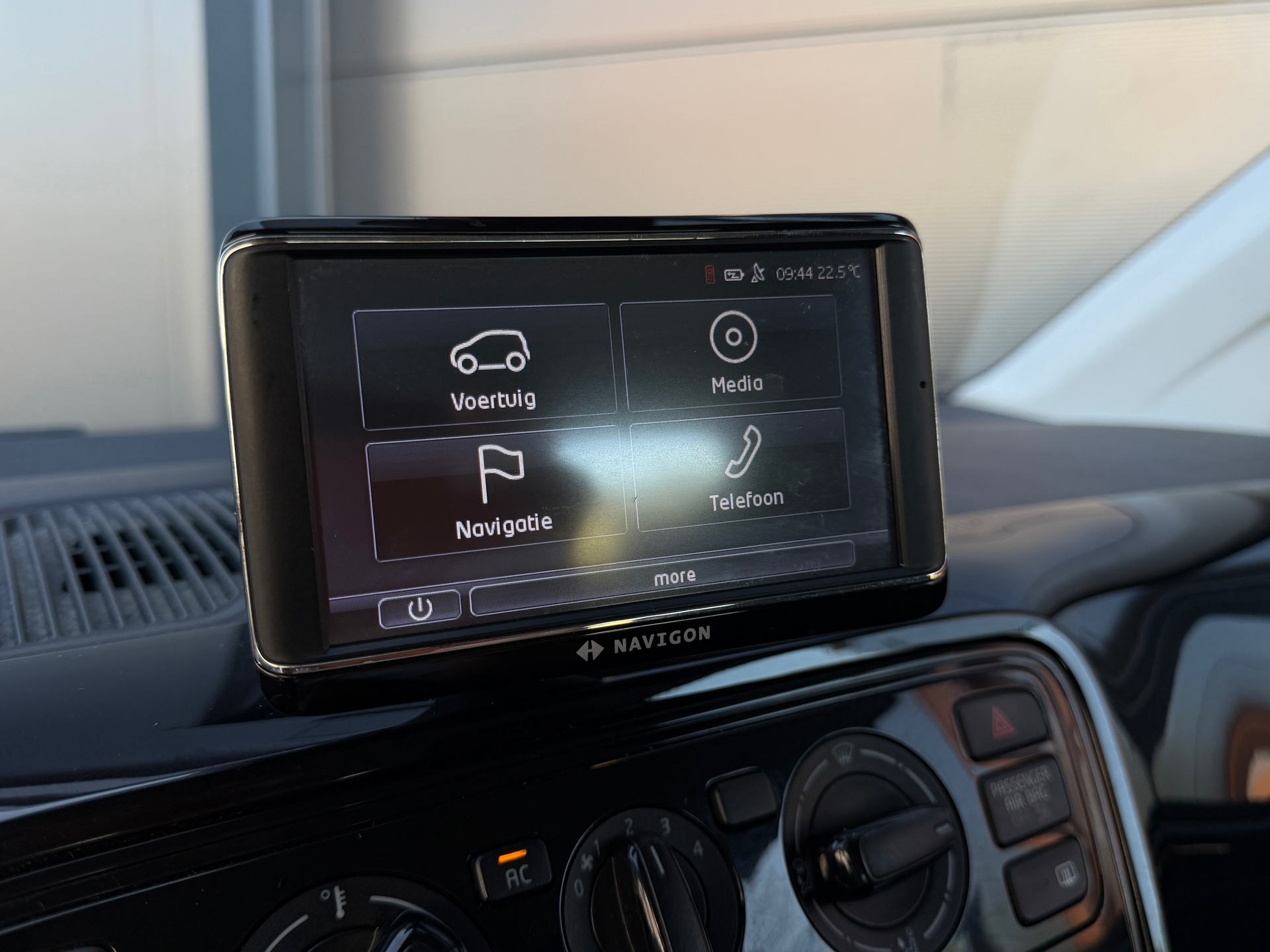 Foto van Volkswagen Up