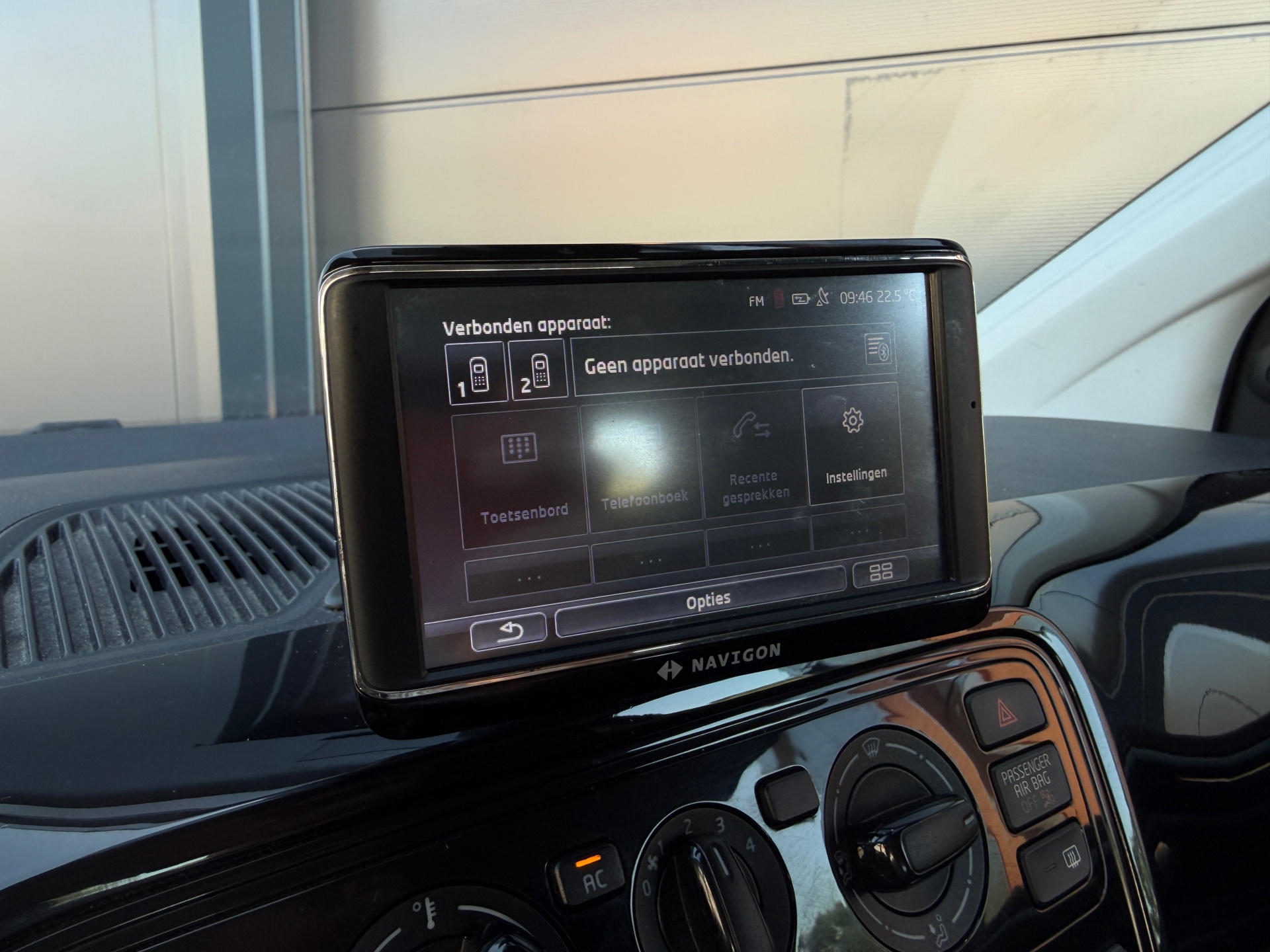 Foto van Volkswagen Up