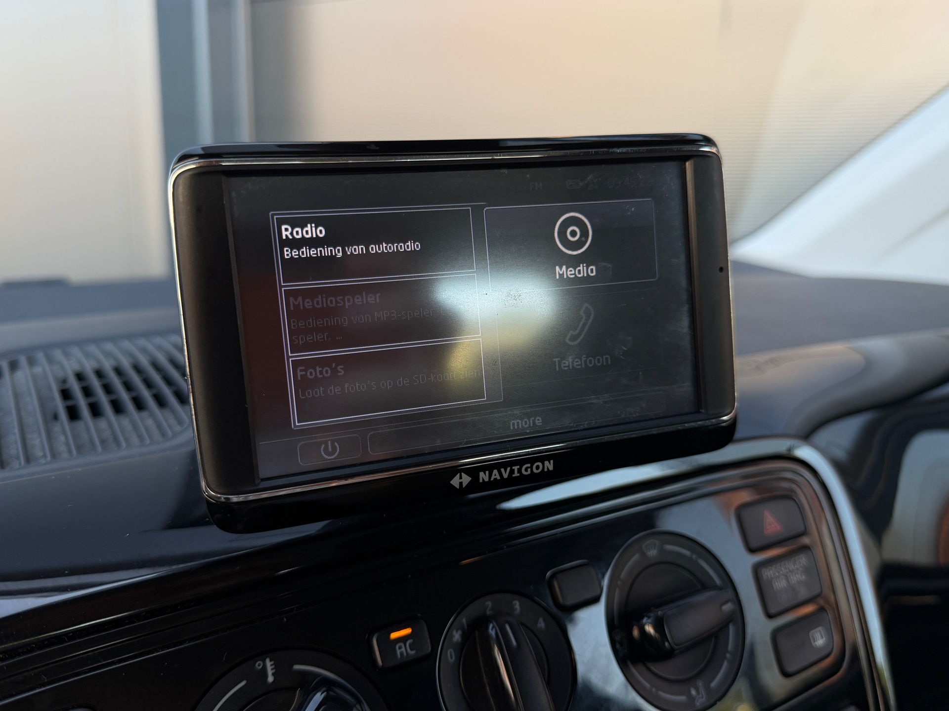 Foto van Volkswagen Up