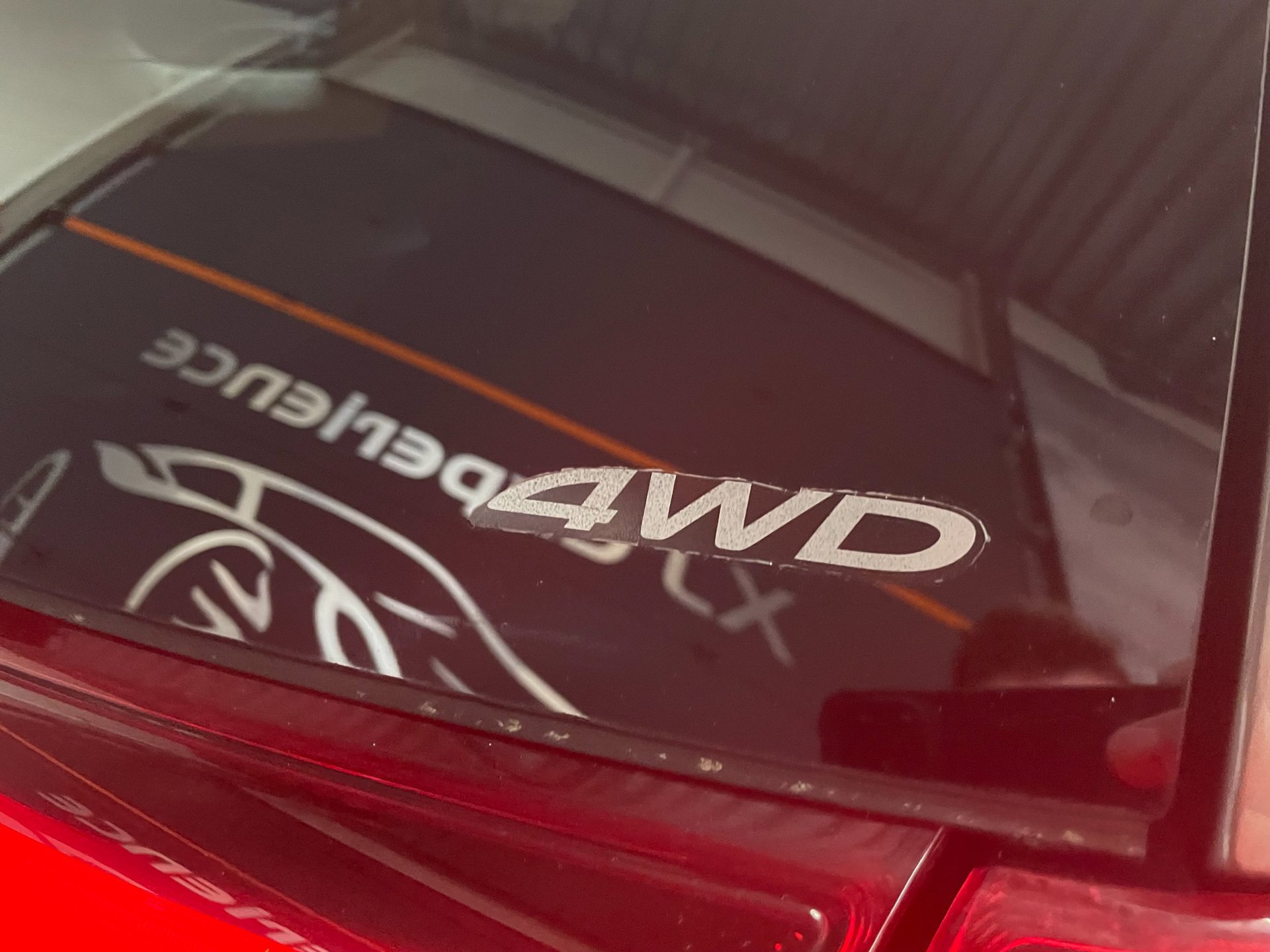 Foto van Mitsubishi Mitsubishi Outlander
