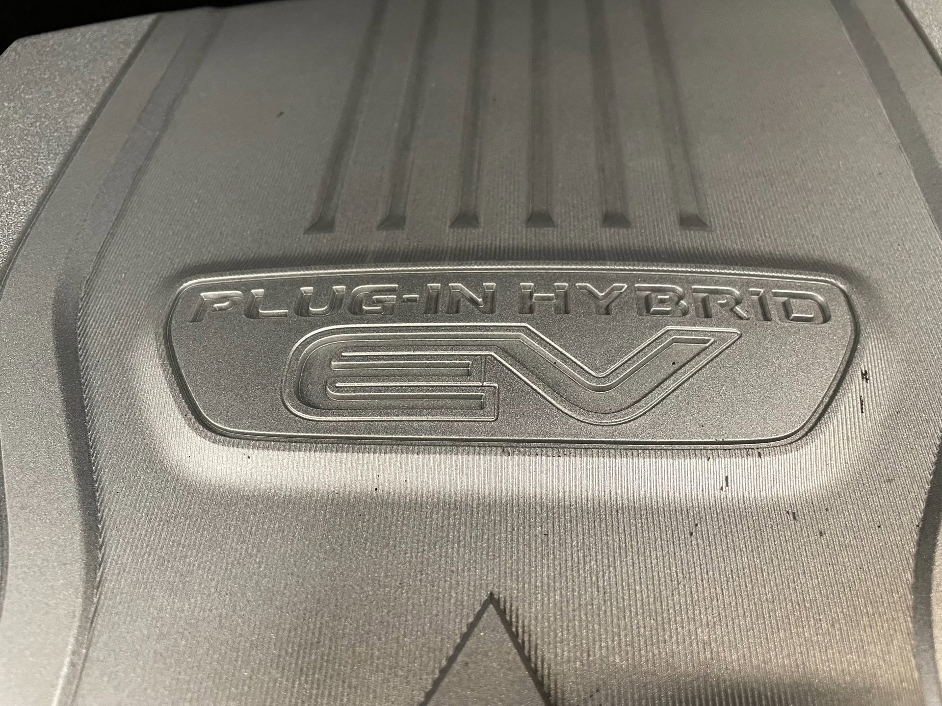 Foto van Mitsubishi Mitsubishi Outlander