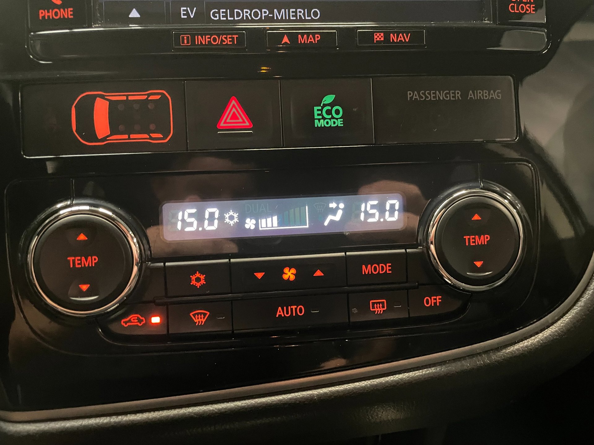 Foto van Mitsubishi Mitsubishi Outlander