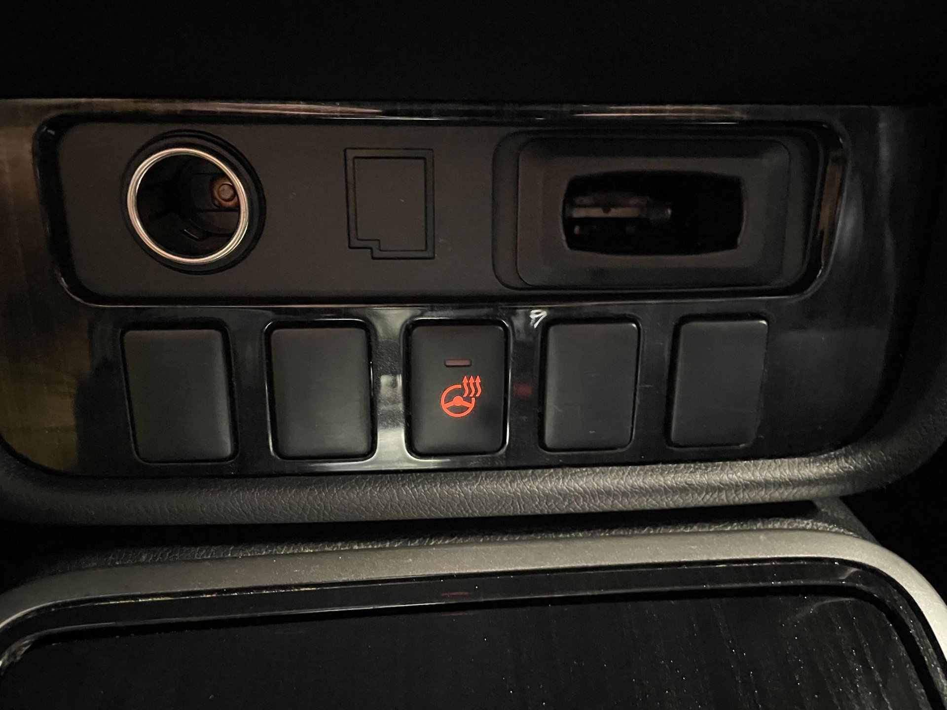 Foto van Mitsubishi Mitsubishi Outlander